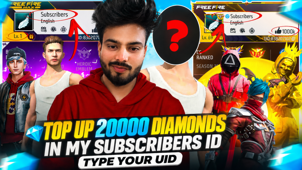 Free Fire Diamond Free Trick: Legit Ways to Get Diamonds Without Spending Money