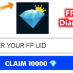How to Get Free Diamonds in Free Fire (2026 Guide)